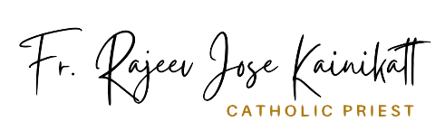 Fr. Rajeev Jose Kainikat